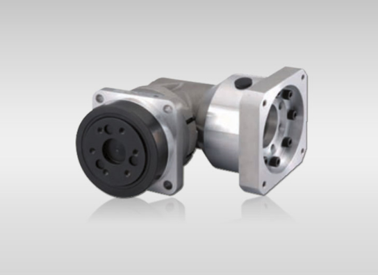 HPG-RA行星減速機